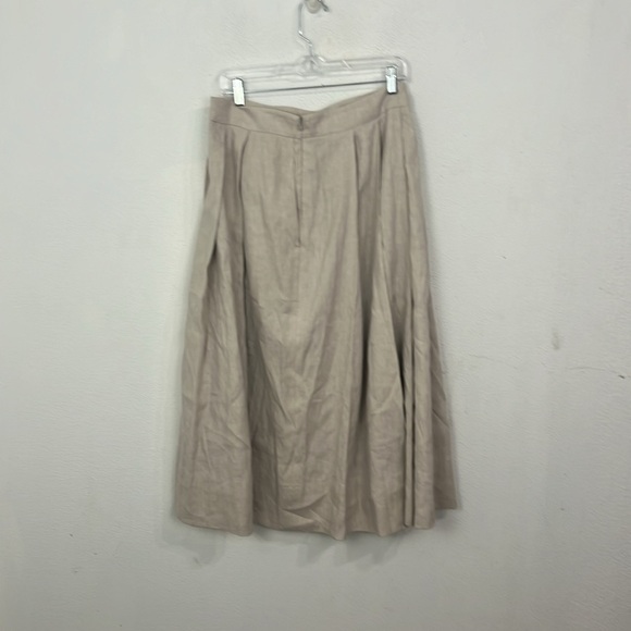 PAUE ANDTERDAM copy protected skirt in gab color - Picture 6 of 6